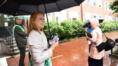 Annie Lööf