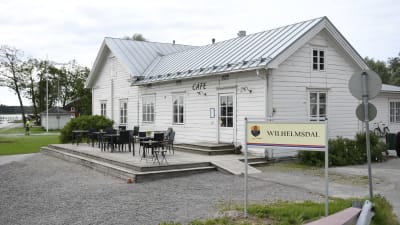 Wilhelmsdal