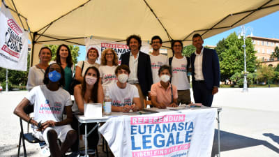 Eutanasi