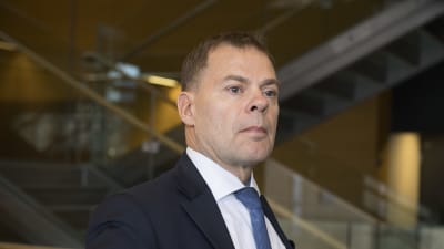 Jari Aarnion oikeudenkäynti. Poliisijohdon virkarikosoikeudenkäynti, Helsingin käräjäoikeus 02.10.2018.