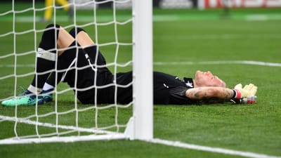 Loris Karius.