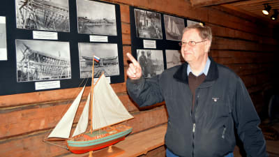 Lovisa sjöfartsmuseum