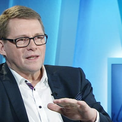 Matti Vanhanen