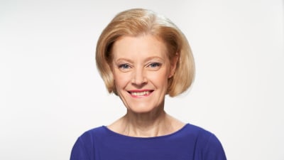 Katri Olmon potrettikuva