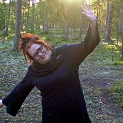 Arja Kotiranta