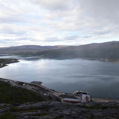 Repparfjorden