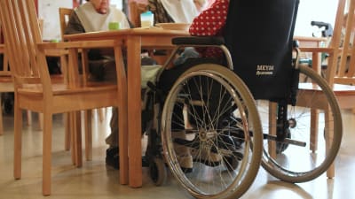 Brandbackens servicecenter