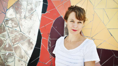 sara stridsberg