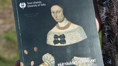 Veli Pekka Toropainens avhandling