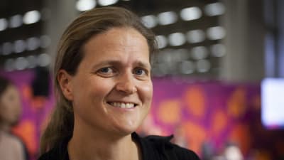 Susann Simolin
