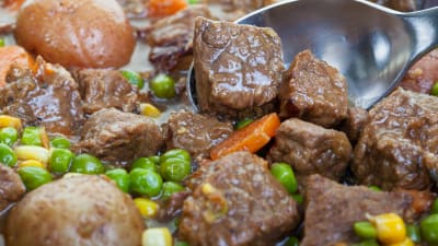 köttgryta