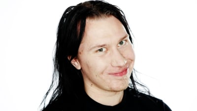 Kjell Simosas