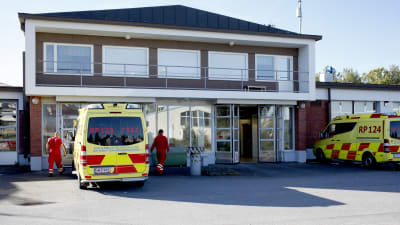 räddningsverket