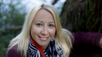 Ulrika Stagnäs-Lund