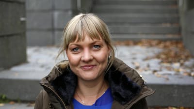 Ida-Maria Björkqvist