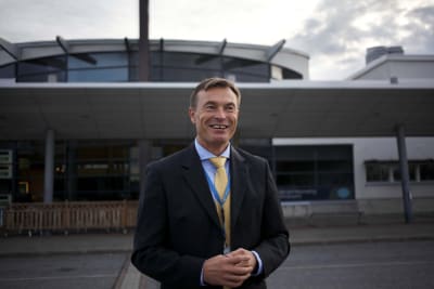 Mikko Komi
