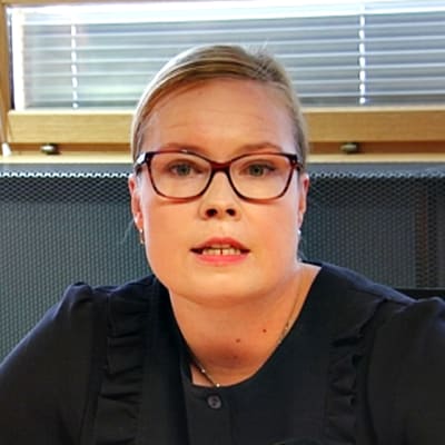 Laura Räty