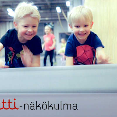 Akuutti näkökulma -otsikkokuva