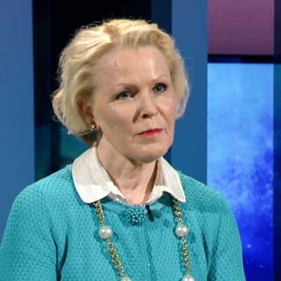 Anneli Tuominen.