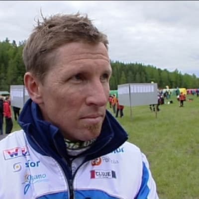 Janne Salmi, landslagstränare