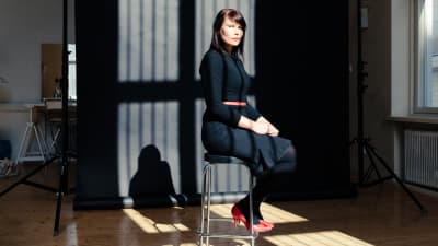 Hannele Mikaela Taivassalo