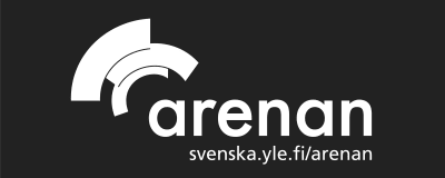 Yle Arenans logo, 2007