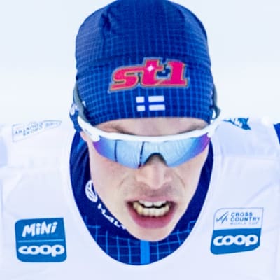 Juuso Haarala.