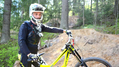 cyklist