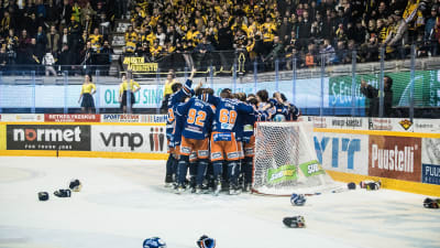 Tappara.