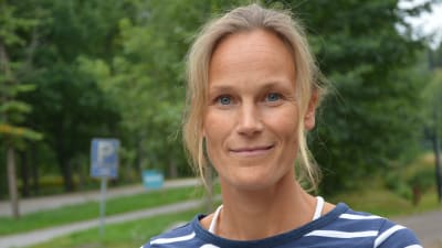Annukka Söderblom.