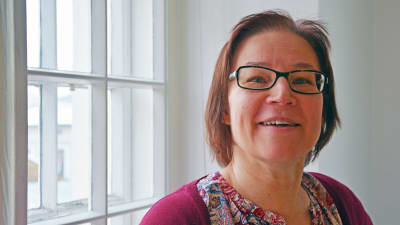 Merja Sillanpää