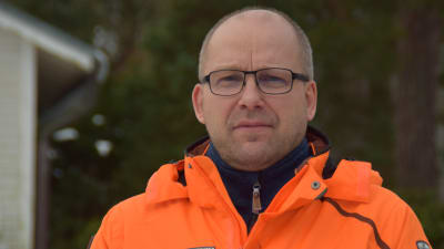 Tommy Gröndahl