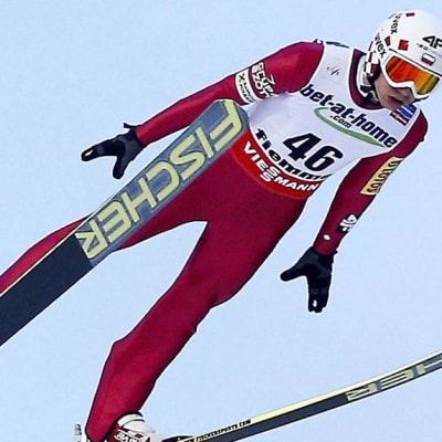 Kamil Stoch