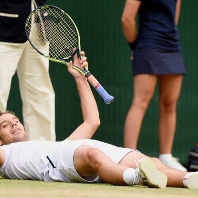 Richard Gasquet