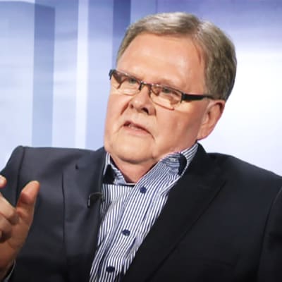 Heikki Salmela.