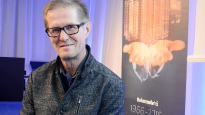 Seppo Mölsä rakennuslehti.