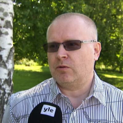 Jari Lindström