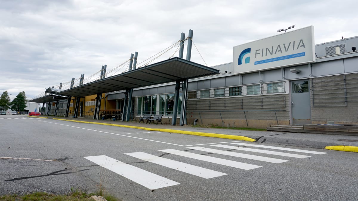 Il volo riprende negli aeroporti di Vaasa e Karlsruhe-Jakobstad – il numero di passeggeri raddoppia