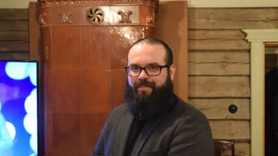 Stefan Svanfeldt