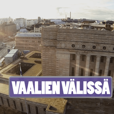 eduskuntatalo