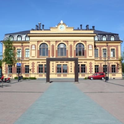 Joensuun taidemuseo