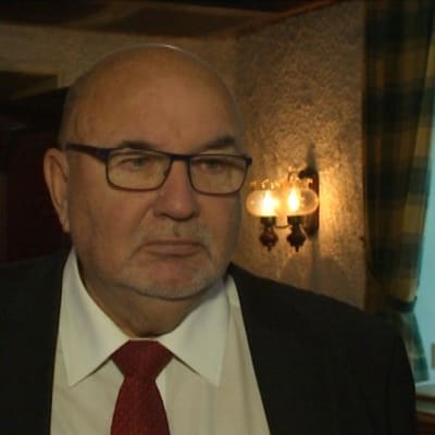 Lars Erik Gästgivars