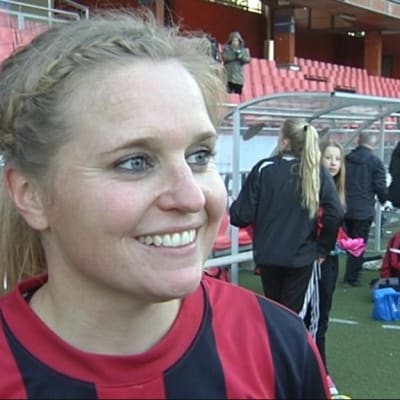 Katri Nokso-Koivisto