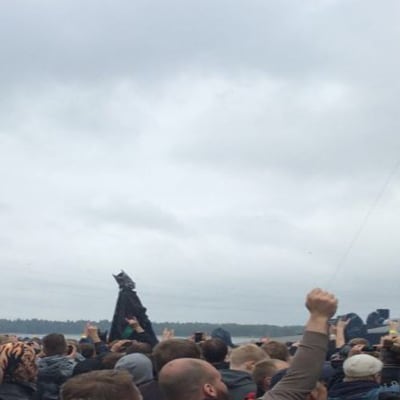 Sonisphere