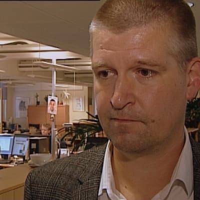 Lars Rosenblad