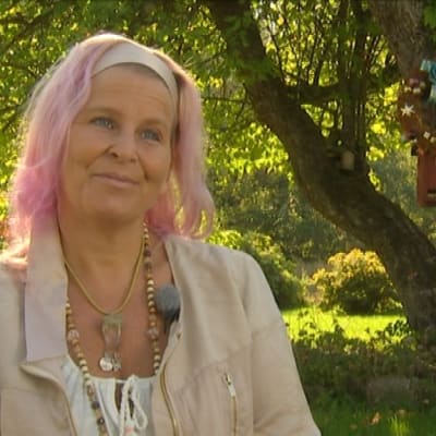 Susanne Jansson