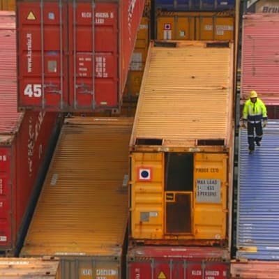 Containers