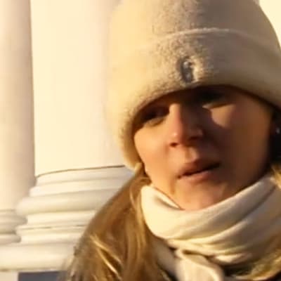 Marianne Ekqvist, Lucia, 2005