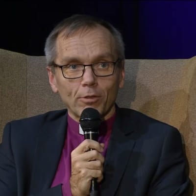 Piispa Björn Vikström