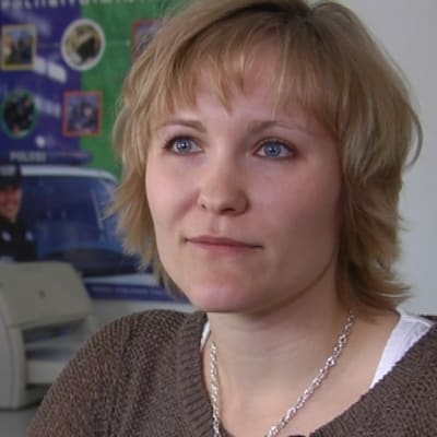 Janiina Mieronkoski, Verksamhetshandledare för Brottsofferjourens serviceställen i Borgånejden och västra Nyland